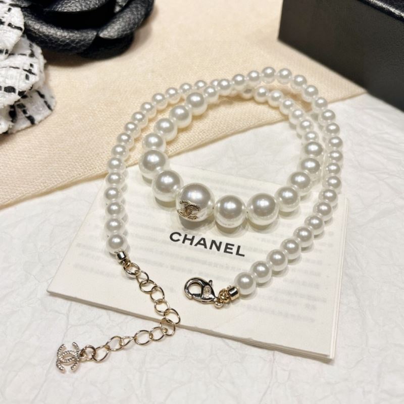 Chanel Necklaces